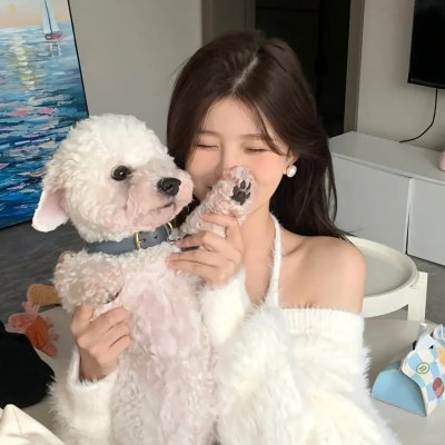 小鸡