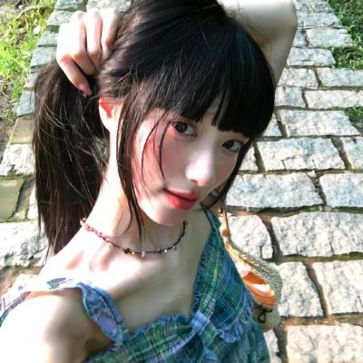 金发女郎